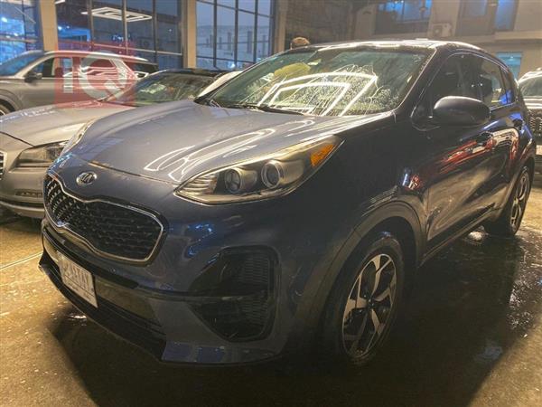 Kia for sale in Iraq